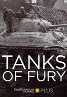 Tanques em Fúria: M4 Sherman (Tanks of Fury)