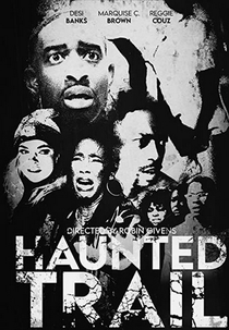 Haunted Trail (Haunted Trail)