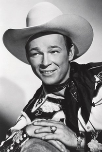 Roy Rogers (I) - Poster 1