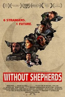 Without Shepherds - Poster / Capa / Cartaz - Oficial 1