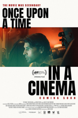 Once Upon a Time in a Cinema (Once Upon a Time in a Cinema)