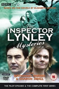 The Inspector Lynley Mysteries - Poster / Capa / Cartaz - Oficial 1