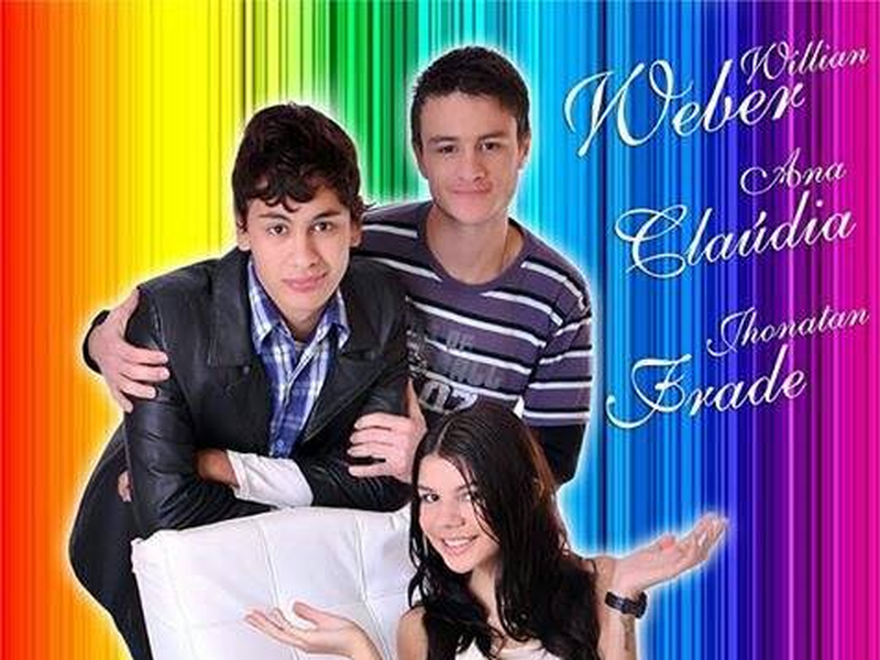 Foto 1 de Meninos & Meninas