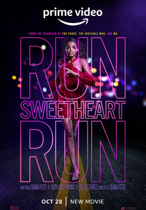 Corra, Querida, Corra (Run Sweetheart Run)