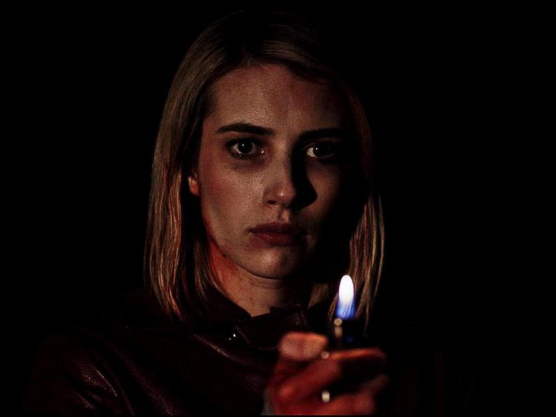 Foto 11 de A Enviada do Mal