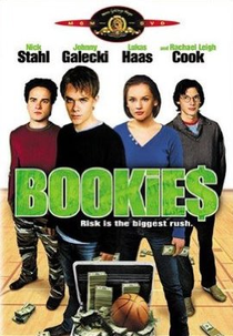 Jogos de Azar (Bookies)