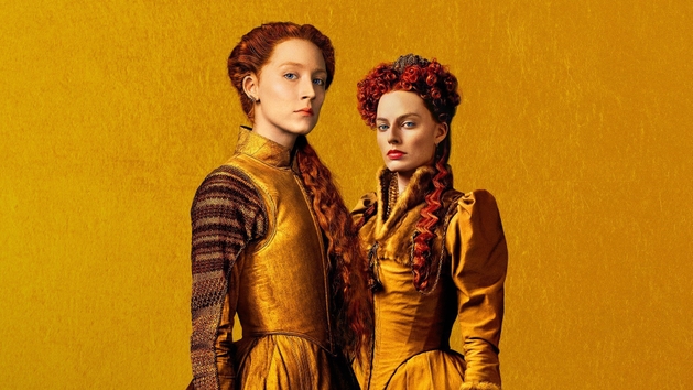 Duas Rainhas: um conto histórico sobre sororidade