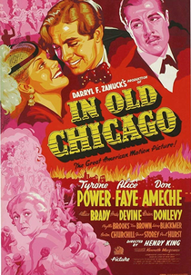 Na Velha Chicago (In Old Chicago)