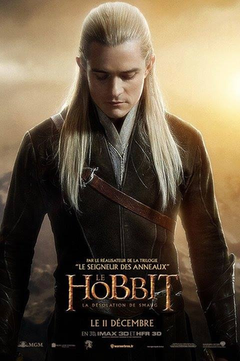  de Filme O Hobbit: A Desolação de Smaug (2013)