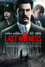 A Última Testemunha (The Last Witness)