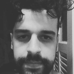 Foto de perfil de Bruno