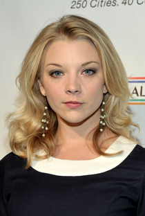 Natalie Dormer - Poster 3