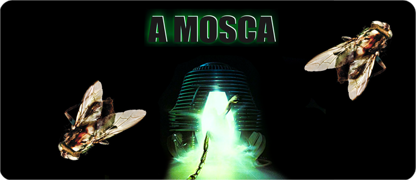 Rezenha Crítica A Mosca 1986 de Cronenberg | Notícias | Filmow