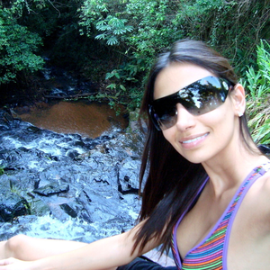 Foto de perfil de Nathália Asencio