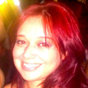 Foto de perfil de Aline Ferreira