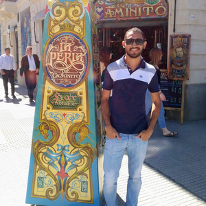 Foto de perfil de Rafael Lima