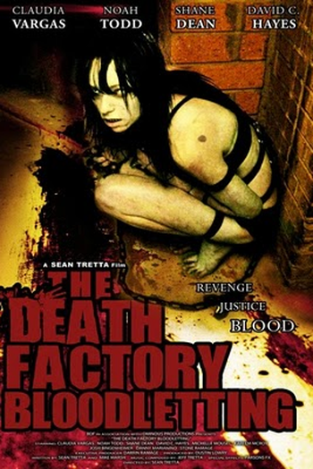  de Filme Fábrica da Morte 2 (2008)