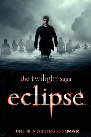  de Filme A Saga Crepúsculo: Eclipse (2010)
