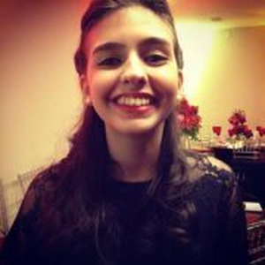 Foto de perfil de Vitória Estrela