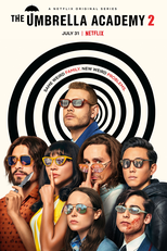 The Umbrella Academy (2ª Temporada) (The Umbrella Academy (Season 2))