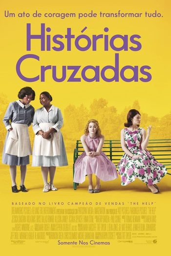  de Filme Histórias Cruzadas (2011)