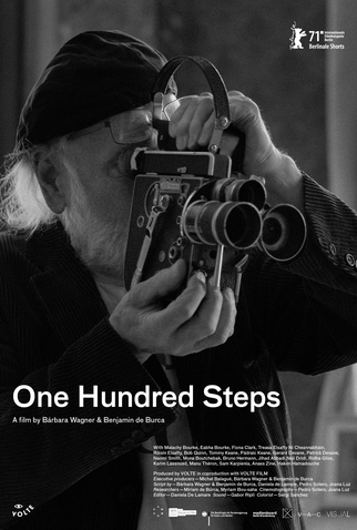 Poster 1 de Curta One Hundred Steps (2021)