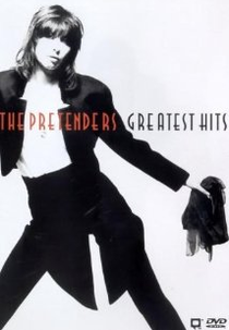 The Pretenders - Greatest Hits - Inglaterra 2000 (The Pretenders: Greatest Hits)