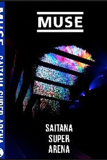 Muse - Live in Japan - Poster / Capa / Cartaz - Oficial 1