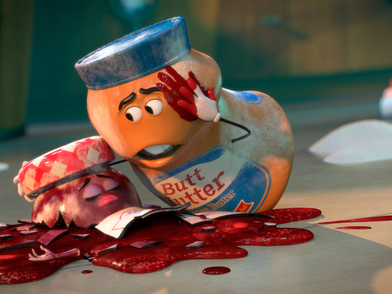 Foto 2 de Festa da Salsicha