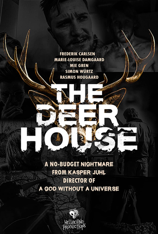 Poster 1 de Filme The Deer House (2022)