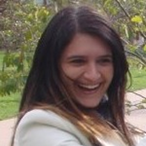 Foto de perfil de Hiaskara Matias