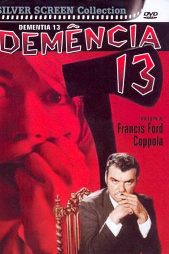  de Filme Demência 13 (1963)