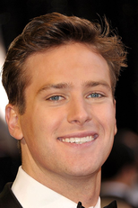 Armie Hammer
