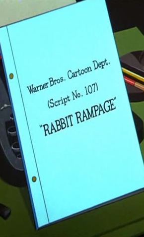 download rabbit rampage 1955