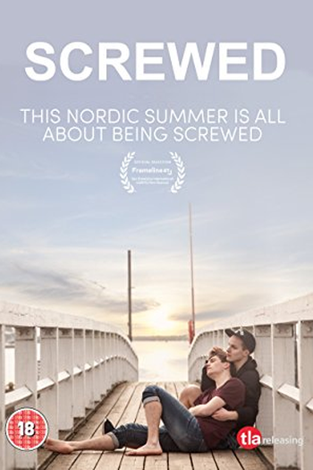  de Filme Screwed (2017)