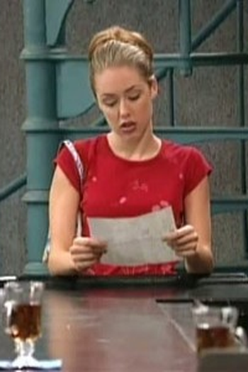 Poster de Episódio The X-Friends Files (1999)