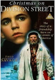 Um Amigo Para o Natal (Christmas On Division Street)