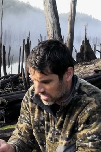 Poster de Episódio Unforced Error (2023)