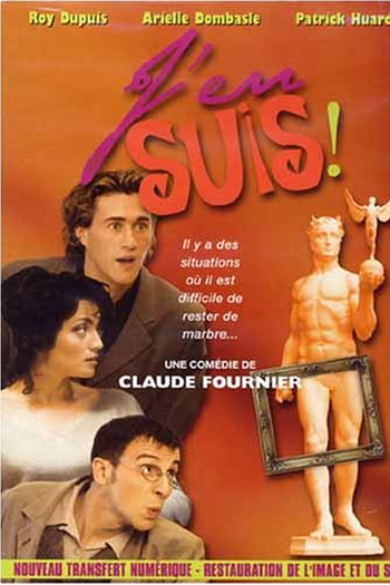 Poster de Filme Heads or Tails (1997)