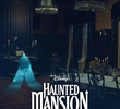 Haunted Mansion: Swinging Wake