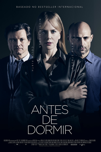  de Filme Antes de Dormir (2014)