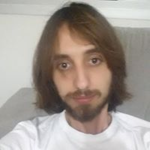 Foto de perfil de Ciro