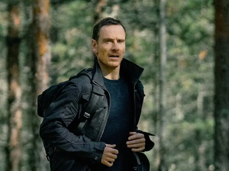 Foto 1 de A Agência (1ª Temporada)