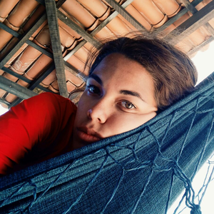 Foto de perfil de Aline