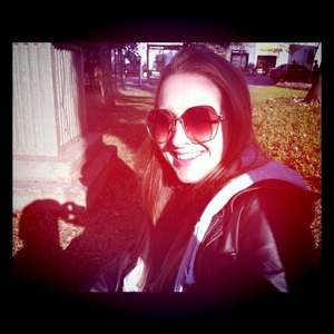 Foto de perfil de Vanessa