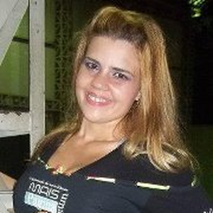 Foto de perfil de Camilla Trindade de Carvalho
