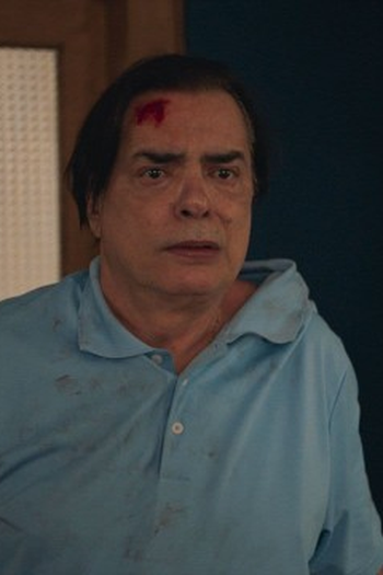 Poster de Episódio Quem Quer Dinheiro? (2023)
