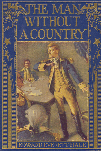  de Curta The Man Without a Country (1937)