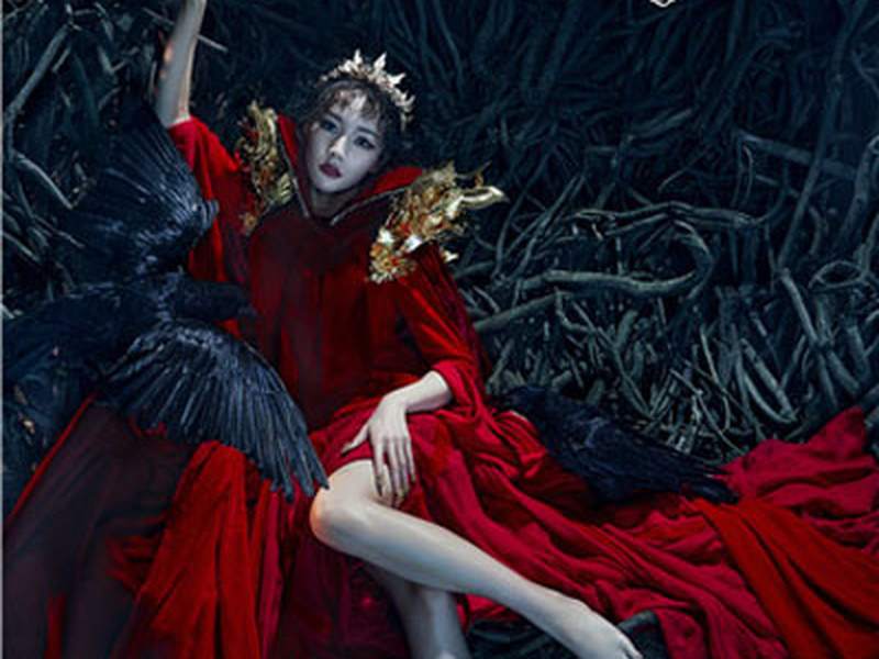 Foto 4 de Demon Girl (1ª Temporada)