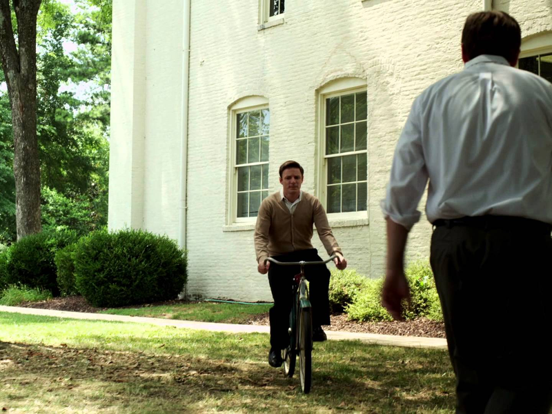 Foto 1 de Desvendando o Inferno